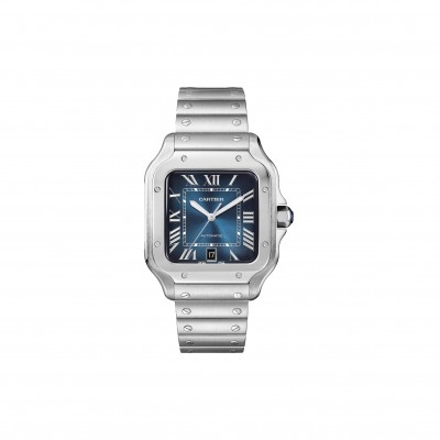 CARTIER SANTOS DE WATCH WSSA0030